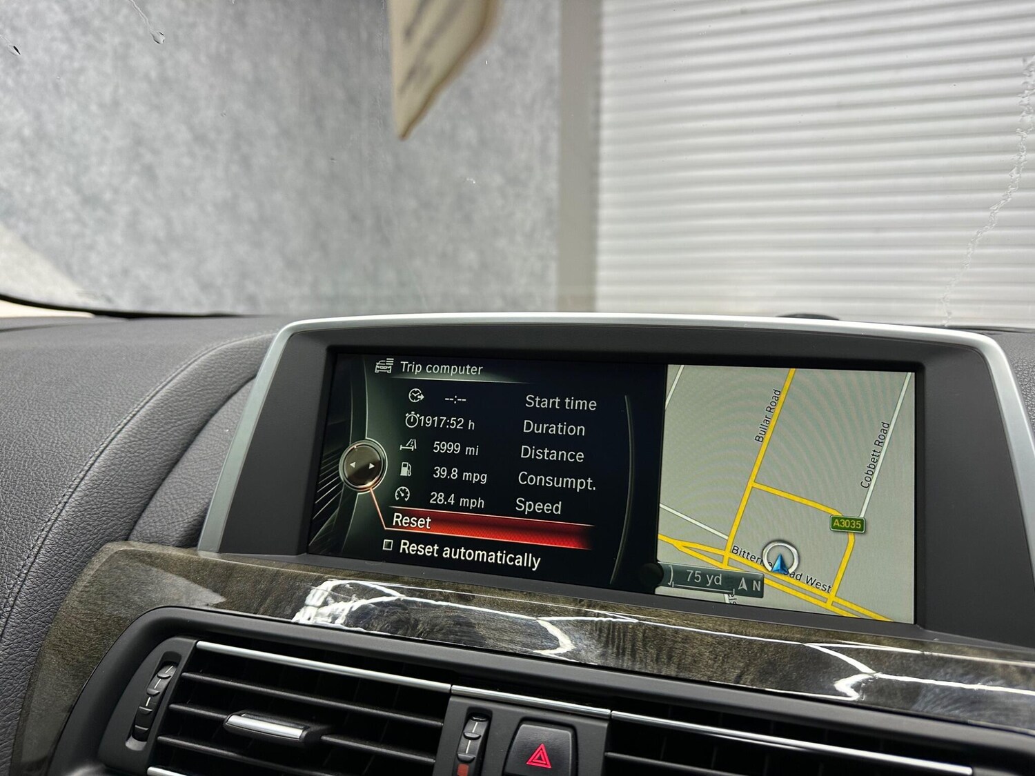 Used BMW 6 Series Gran Coupe for sale - 78057863: Photo 33