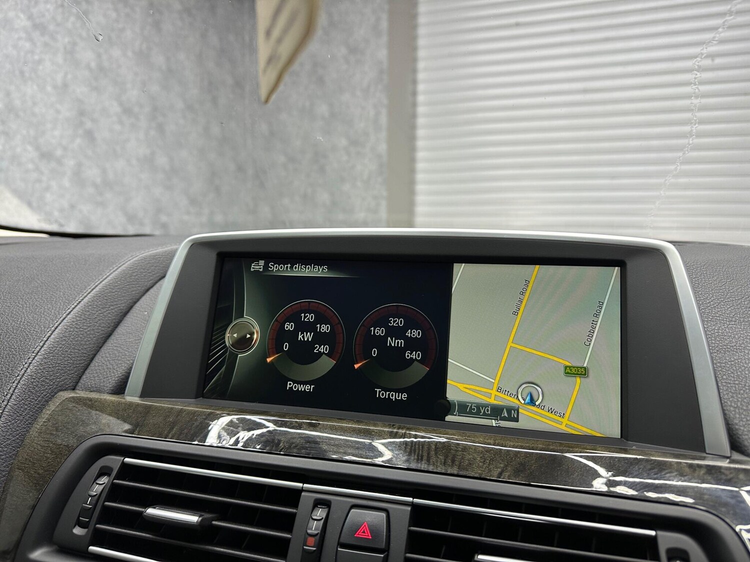 Used BMW 6 Series Gran Coupe for sale - 78057863: Photo 34