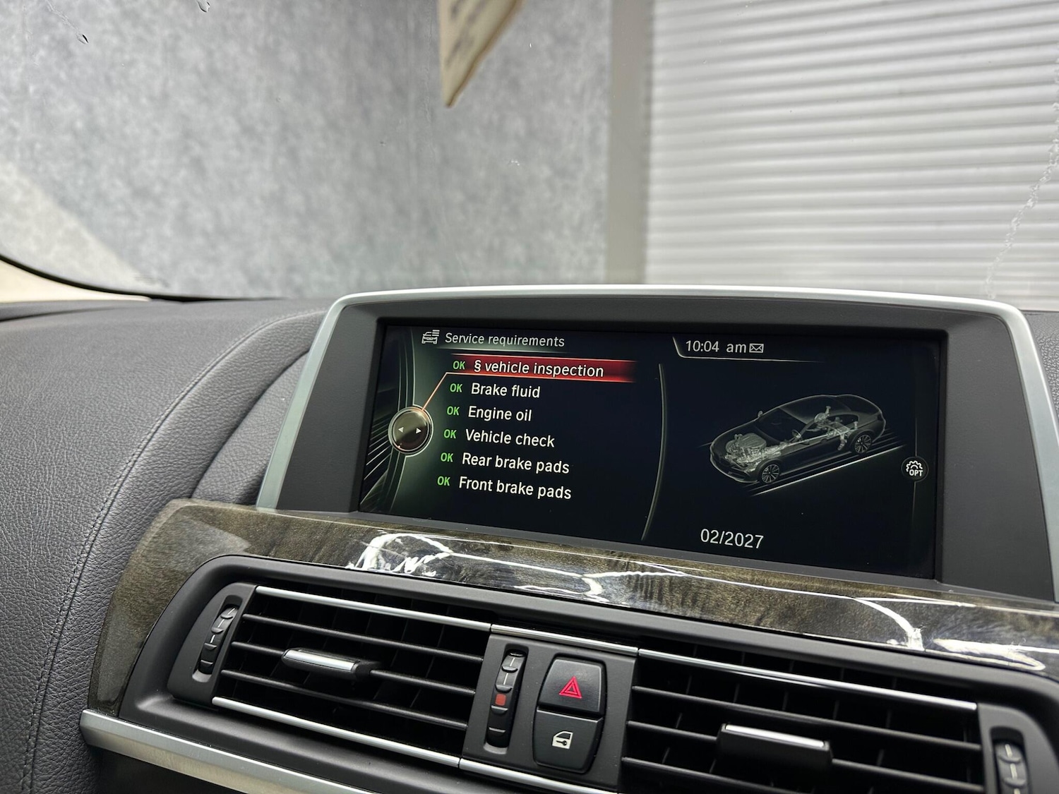 Used BMW 6 Series Gran Coupe for sale - 78057863: Photo 35