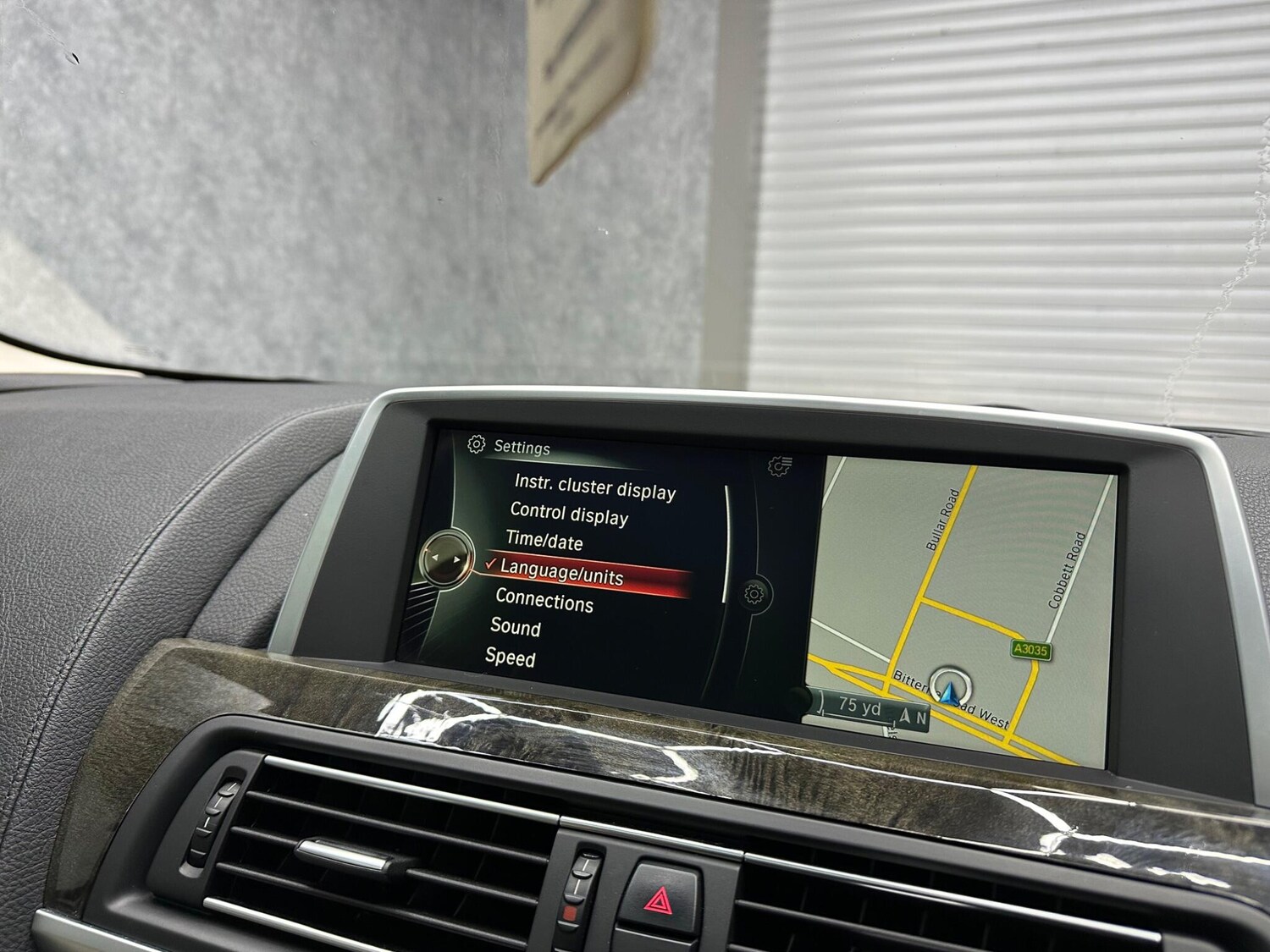 Used BMW 6 Series Gran Coupe for sale - 78057863: Photo 36