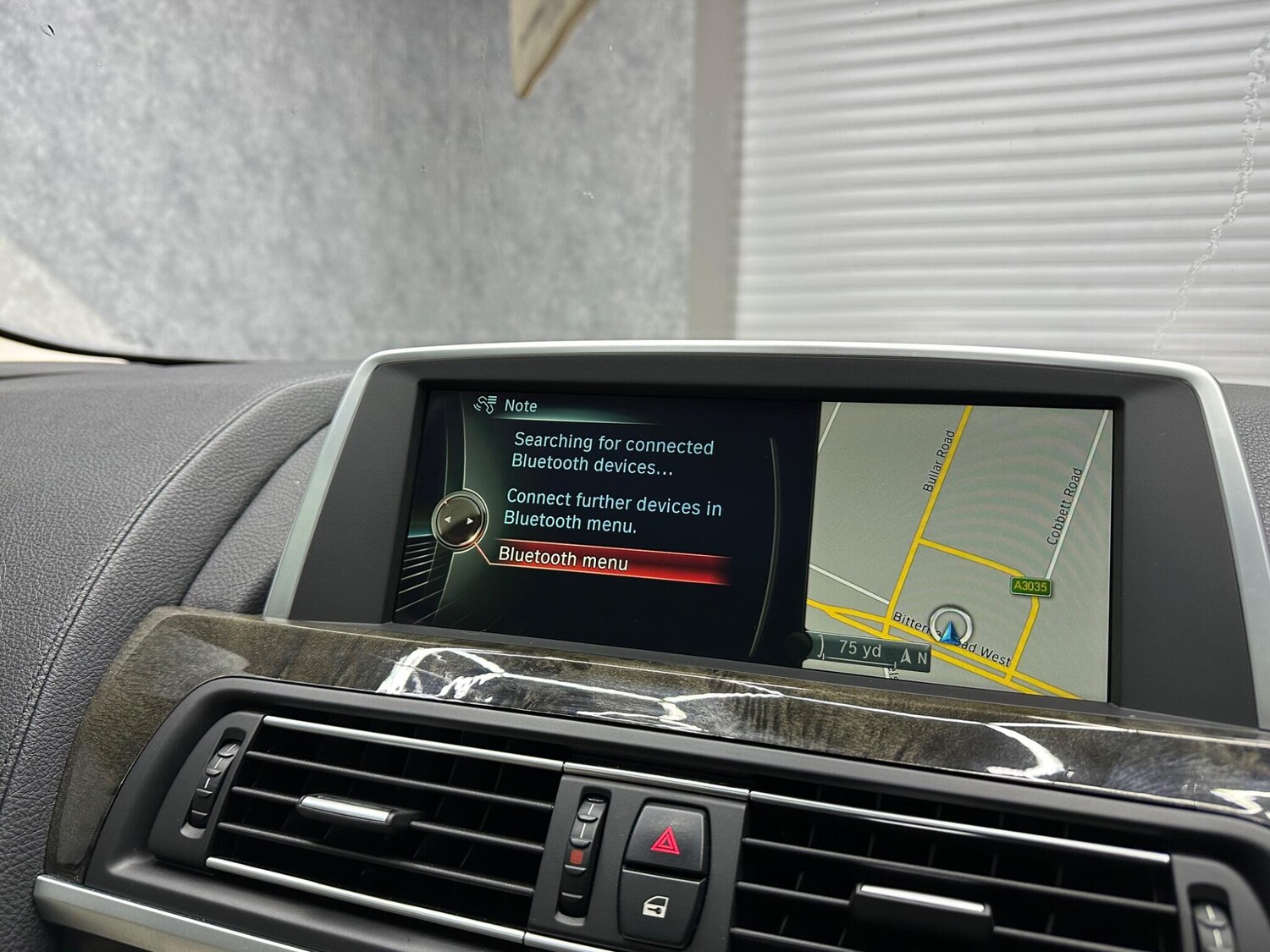 Used BMW 6 Series Gran Coupe for sale - 78057863: Photo 37