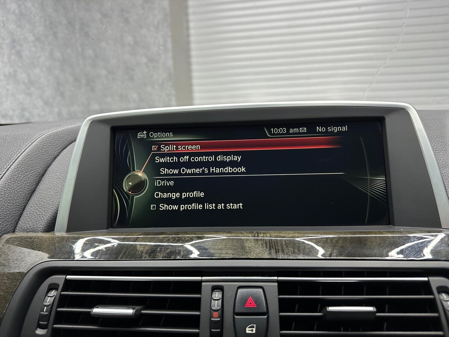 Used BMW 6 Series Gran Coupe for sale - 78057863: Photo 38