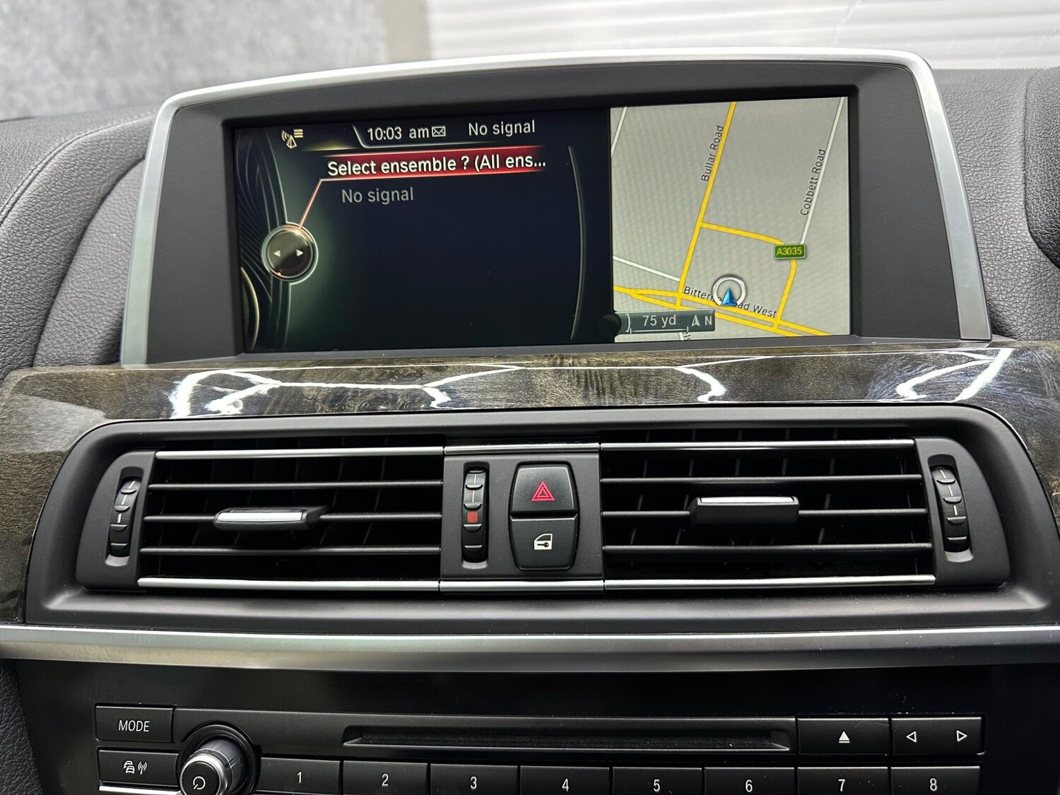 Used BMW 6 Series Gran Coupe for sale - 78057863: Photo 39