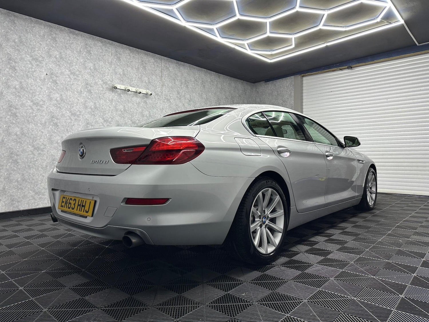 Used BMW 6 Series Gran Coupe for sale - 78057863: Photo 4