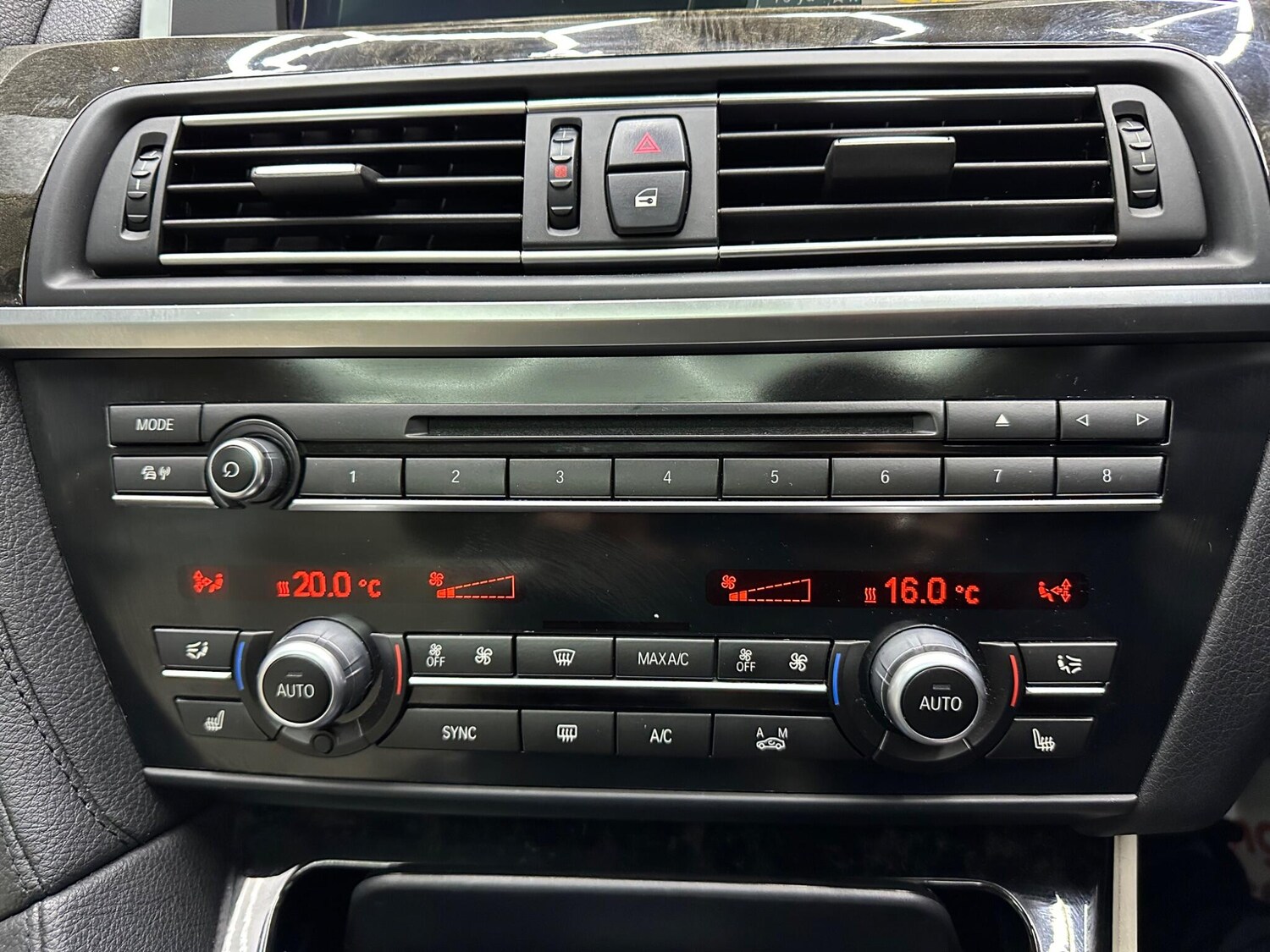 Used BMW 6 Series Gran Coupe for sale - 78057863: Photo 40