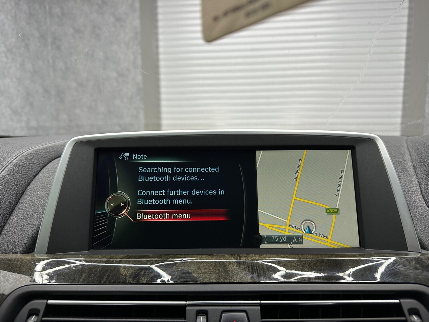 Used BMW 6 Series Gran Coupe for sale - 78057863: Photo 41