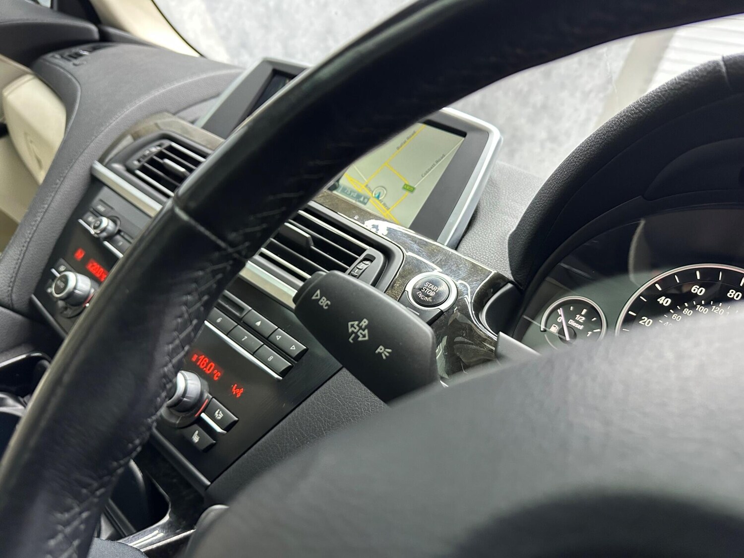 Used BMW 6 Series Gran Coupe for sale - 78057863: Photo 44