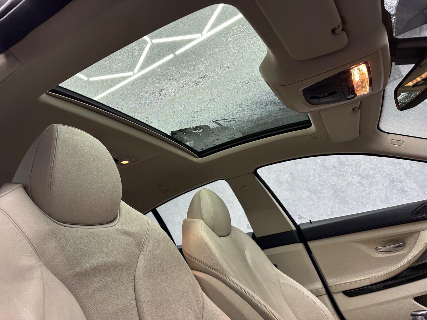 Used BMW 6 Series Gran Coupe for sale - 78057863: Photo 45