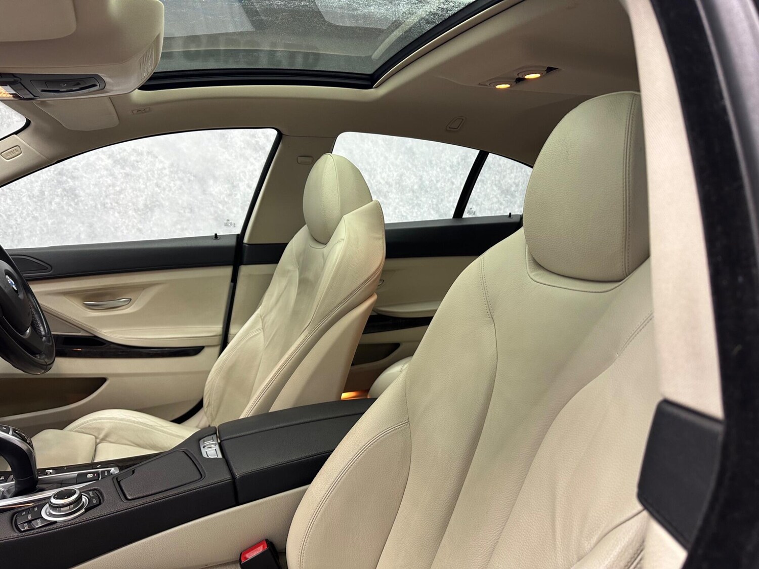 Used BMW 6 Series Gran Coupe for sale - 78057863: Photo 46