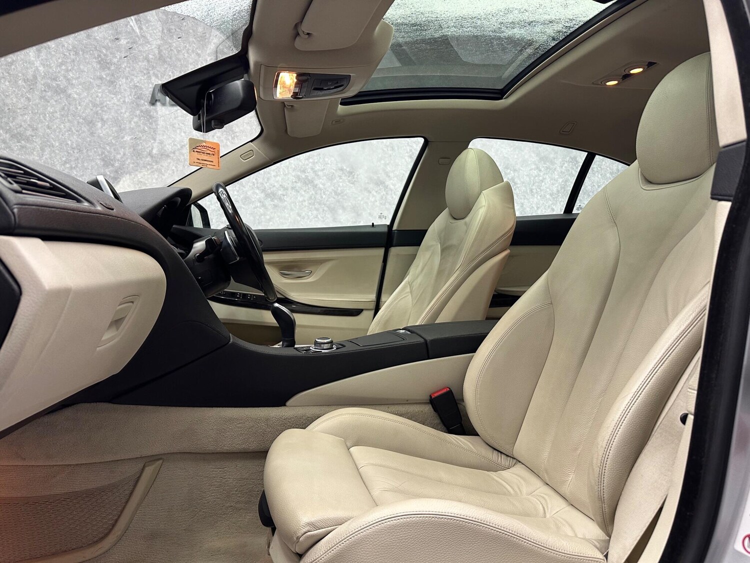 Used BMW 6 Series Gran Coupe for sale - 78057863: Photo 47