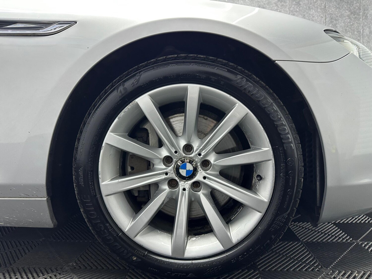 Used BMW 6 Series Gran Coupe for sale - 78057863: Photo 48