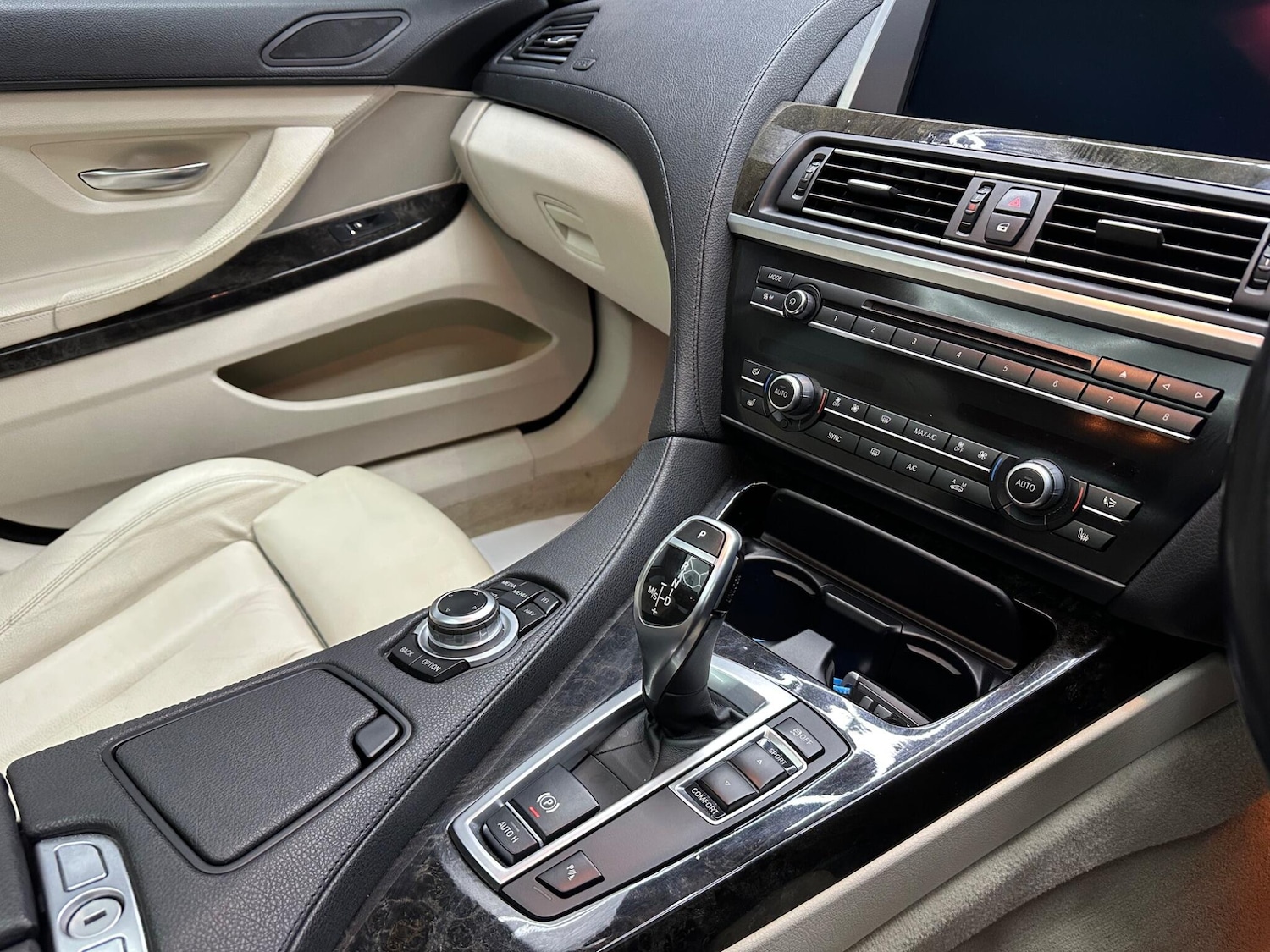 Used BMW 6 Series Gran Coupe for sale - 78057863: Photo 8