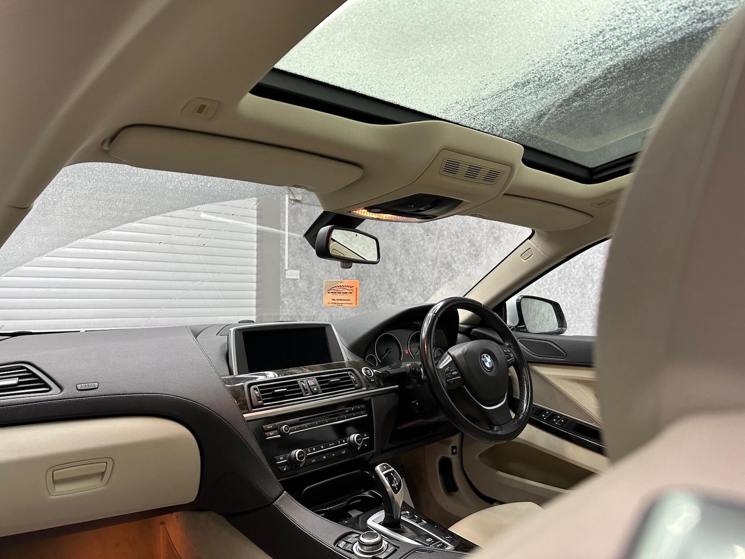 Used BMW 6 Series Gran Coupe for sale - 78057863: Photo 9