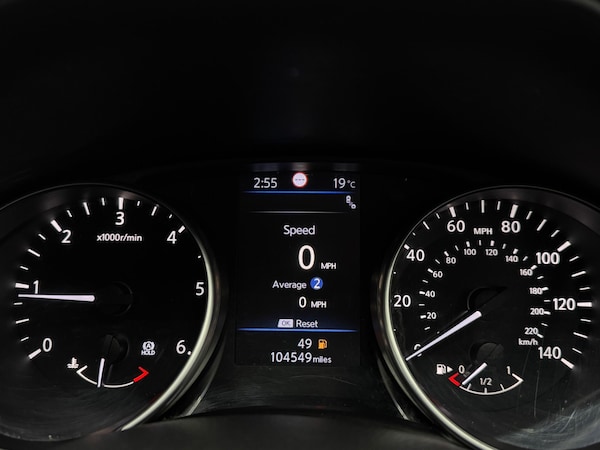 Used Nissan Qashqai 2019 for sale - 75257327: Photo 10