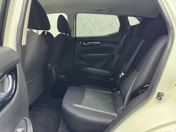 Used Nissan Qashqai 2019 for sale - 75257327: Photo 14