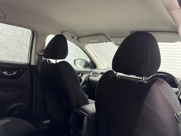 Used Nissan Qashqai 2019 for sale - 75257327: Photo 16