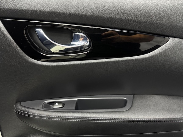 Used Nissan Qashqai 2019 for sale - 75257327: Photo 18