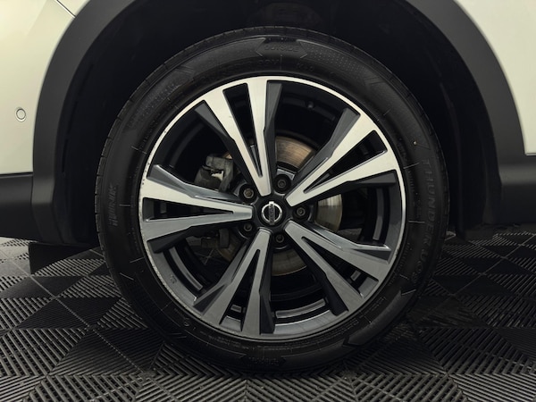Used Nissan Qashqai 2019 for sale - 75257327: Photo 27