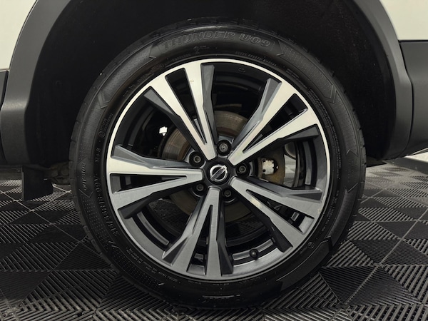 Used Nissan Qashqai 2019 for sale - 75257327: Photo 28