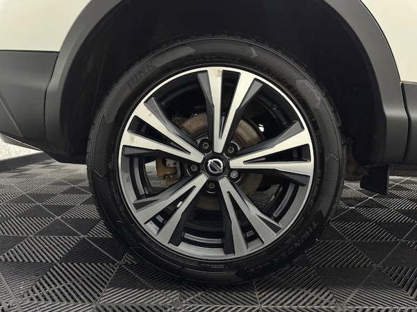 Used Nissan Qashqai 2019 for sale - 75257327: Photo 29