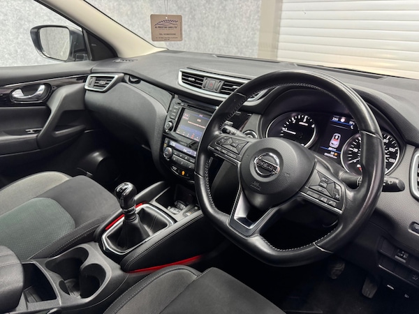 Used Nissan Qashqai 2019 for sale - 75257327: Photo 2