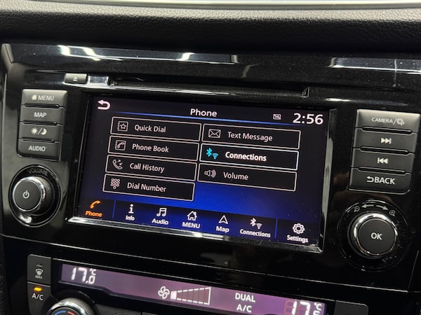 Used Nissan Qashqai 2019 for sale - 75257327: Photo 7