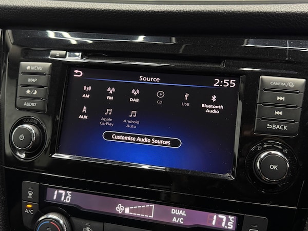 Used Nissan Qashqai 2019 for sale - 75257327: Photo 8