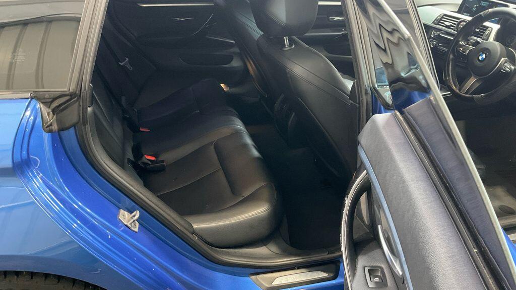 Used BMW 4 Series Gran Coupe for sale - 76472724: Photo 12