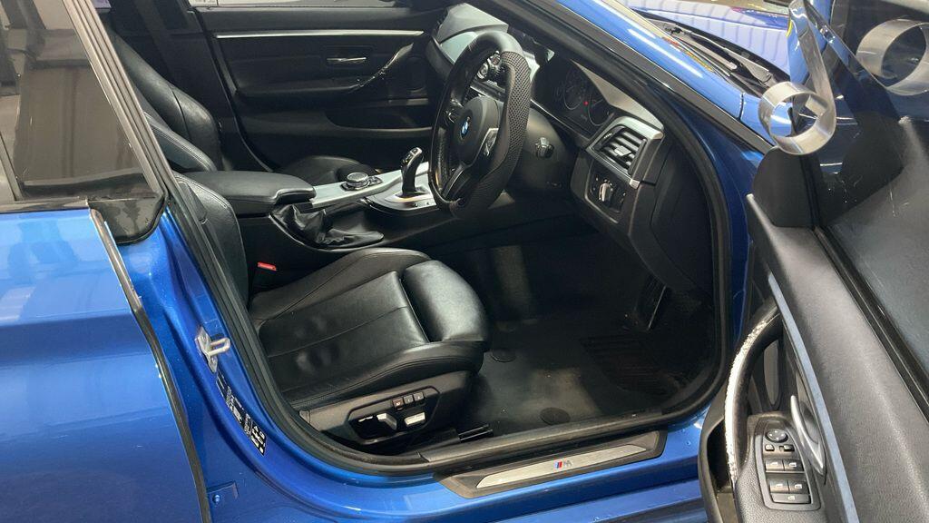 Used BMW 4 Series Gran Coupe for sale - 76472724: Photo 2