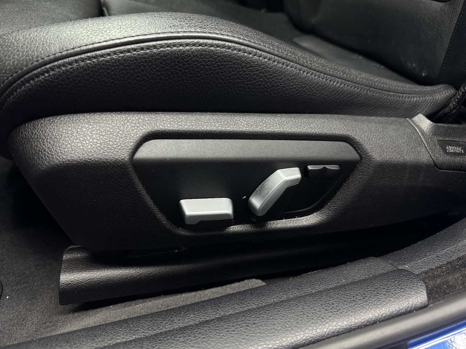 Used BMW 4 Series Gran Coupe 2016 for sale - 76472724: Photo 23