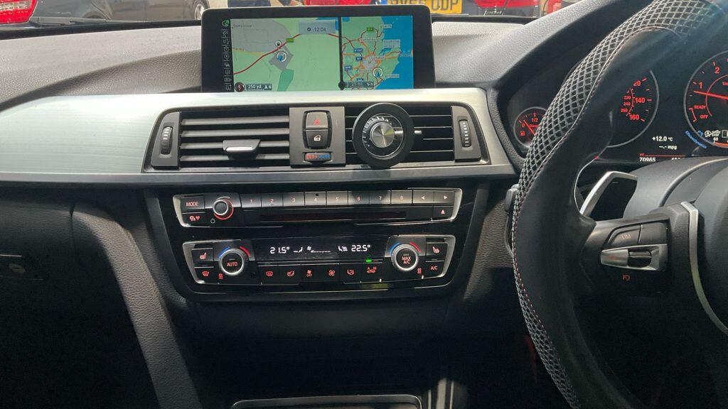 Used BMW 4 Series Gran Coupe for sale - 76472724: Photo 3