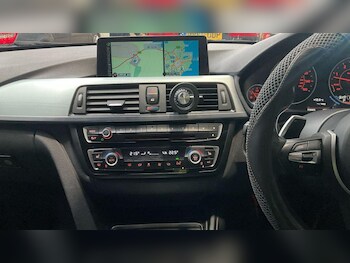 Used BMW 4 Series Gran Coupe 2016 for sale - 76472724: Photo