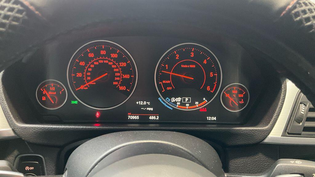 Used BMW 4 Series Gran Coupe for sale - 76472724: Photo 4