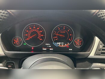 Used BMW 4 Series Gran Coupe 2016 for sale - 76472724: Photo