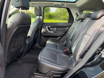 Used Land Rover Discovery Sport 2016 for sale - 79664457: Photo