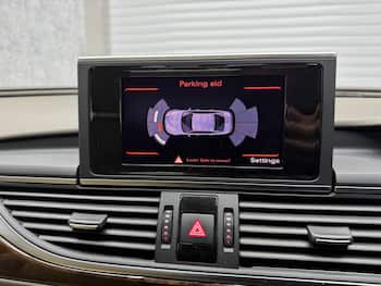 Used Audi A6 2013 for sale - 79677419: Photo