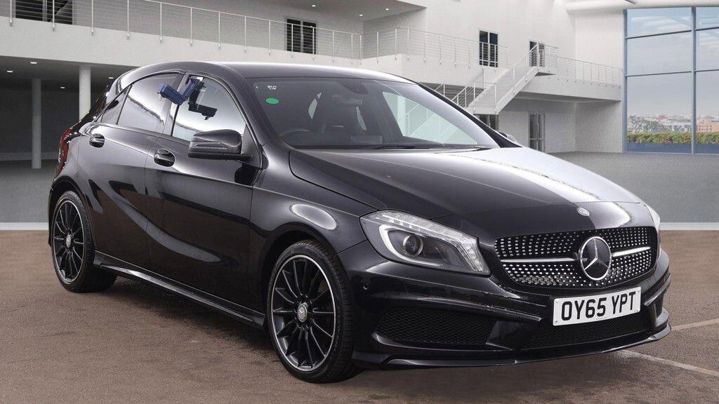Used Mercedes-Benz A-Class 2015 for sale - 77425216: Photo 6