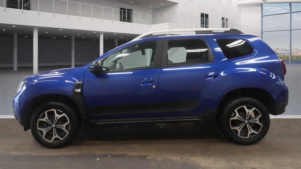 Used Dacia Duster 2020 for sale - 76780661: Photo 10