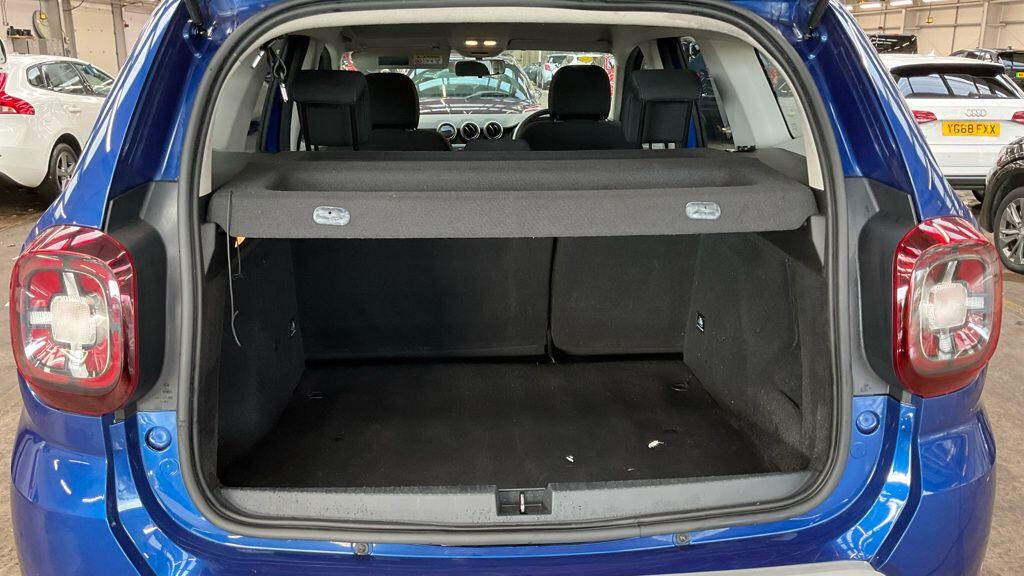 Used Dacia Duster 2020 for sale - 76780661: Photo 11