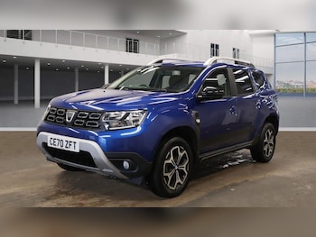 2020 (70) - 1.3 TCe SE Twenty Euro 6 (s/s) 5dr