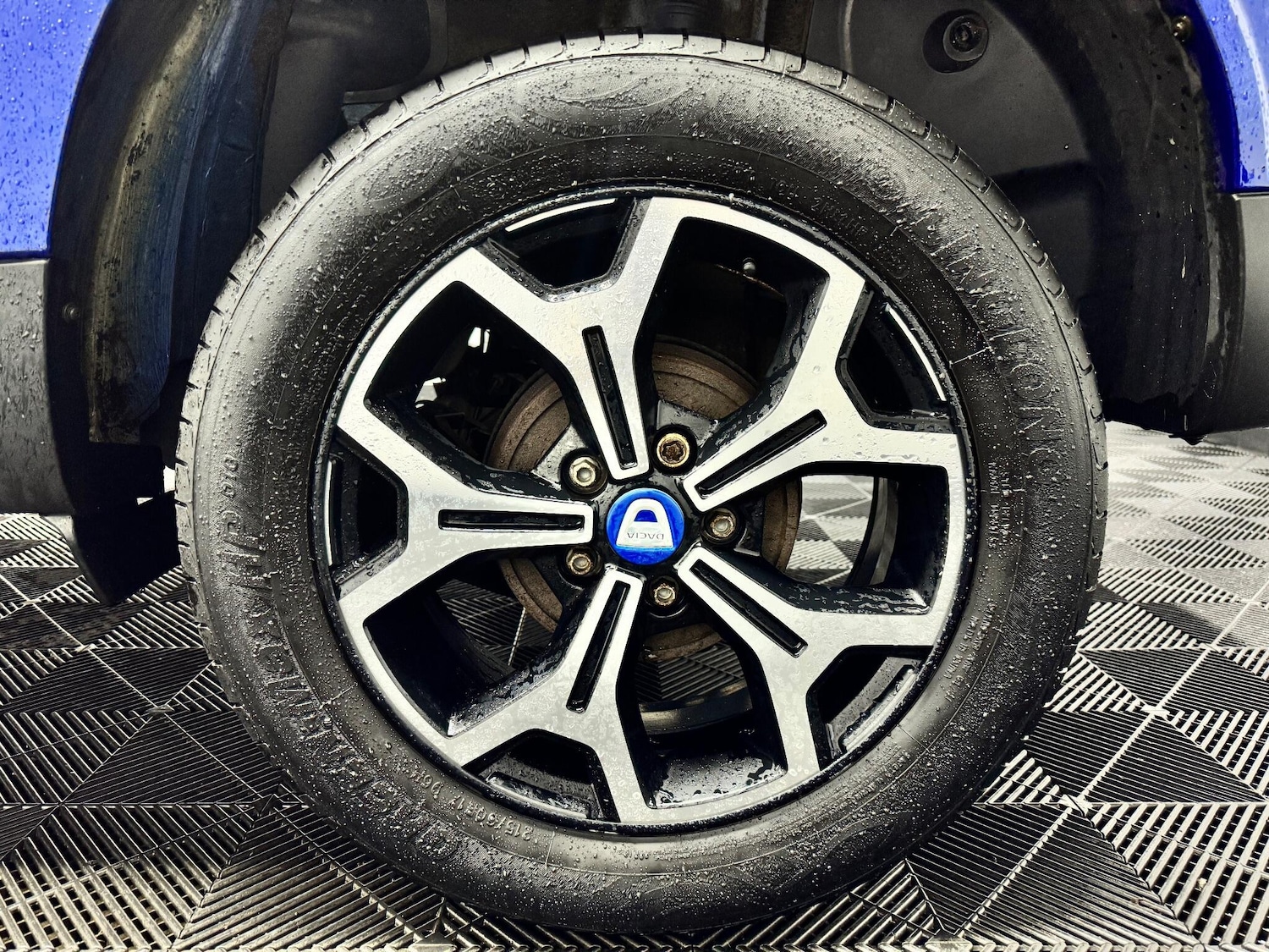 Used Dacia Duster 2020 for sale - 76780661: Photo 25