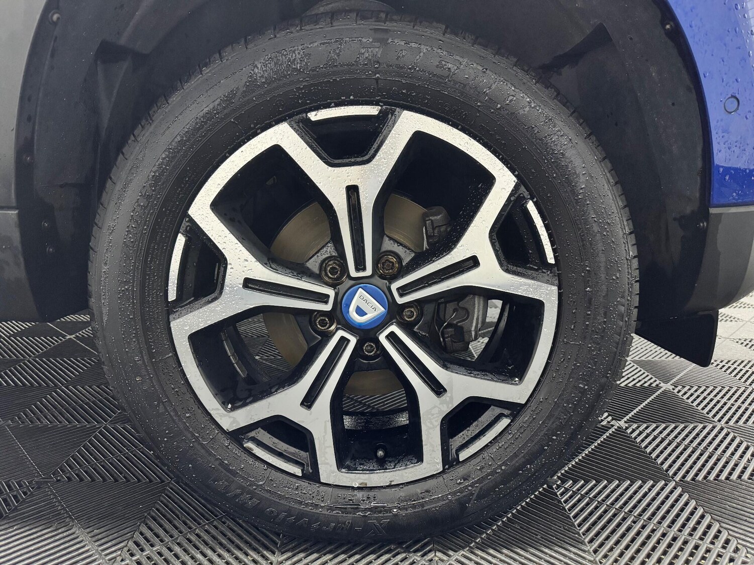 Used Dacia Duster 2020 for sale - 76780661: Photo 26