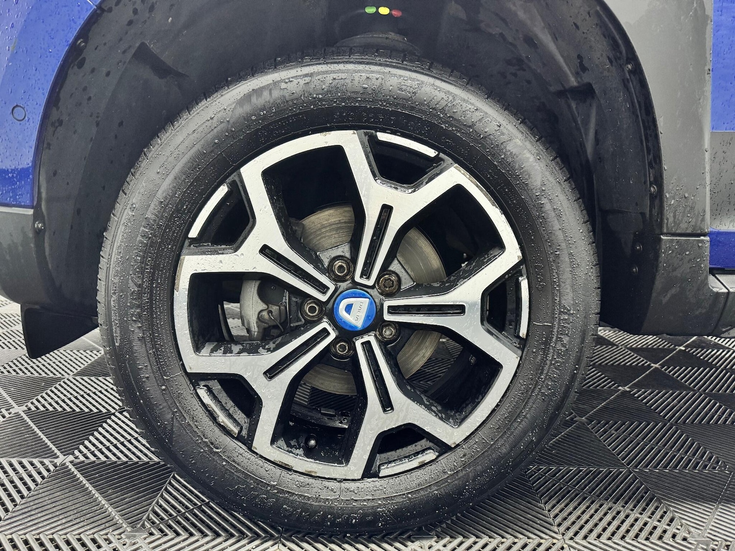 Used Dacia Duster 2020 for sale - 76780661: Photo 27