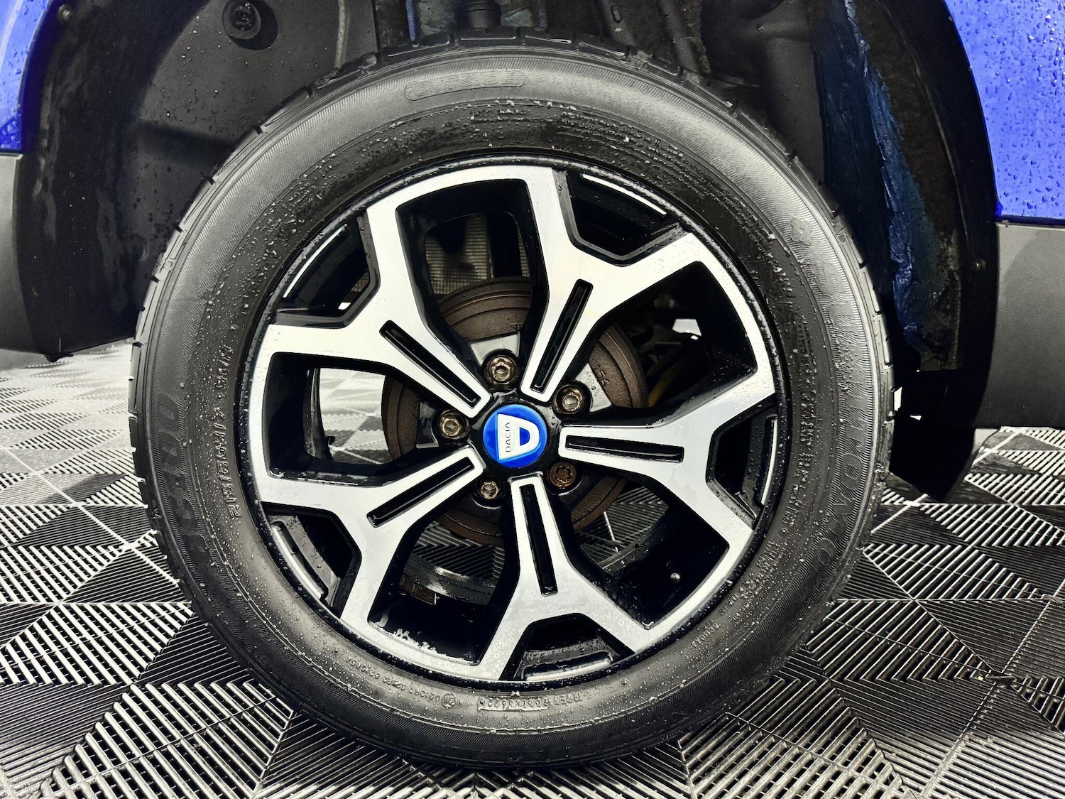 Used Dacia Duster 2020 for sale - 76780661: Photo 28