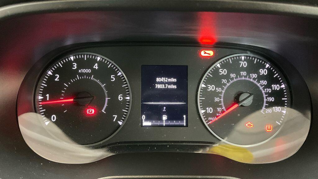 Used Dacia Duster 2020 for sale - 76780661: Photo 3