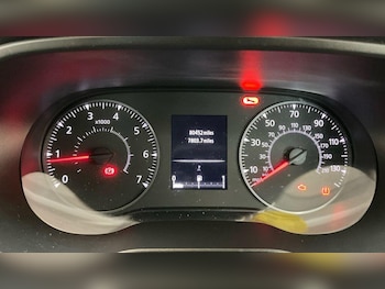 Used Dacia Duster 2020 for sale - 76780661: Photo