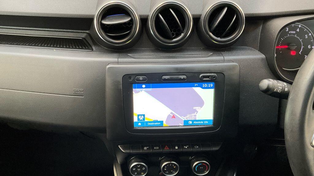 Used Dacia Duster 2020 for sale - 76780661: Photo 4