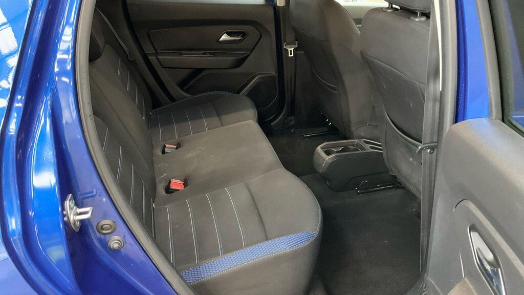Used Dacia Duster 2020 for sale - 76780661: Photo 5