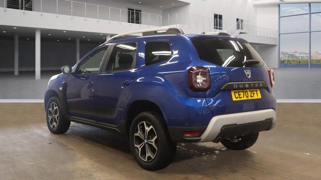 Used Dacia Duster 2020 for sale - 76780661: Photo 6