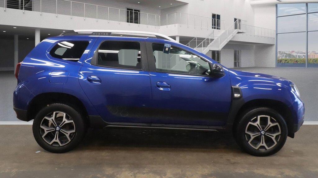 Used Dacia Duster 2020 for sale - 76780661: Photo 9